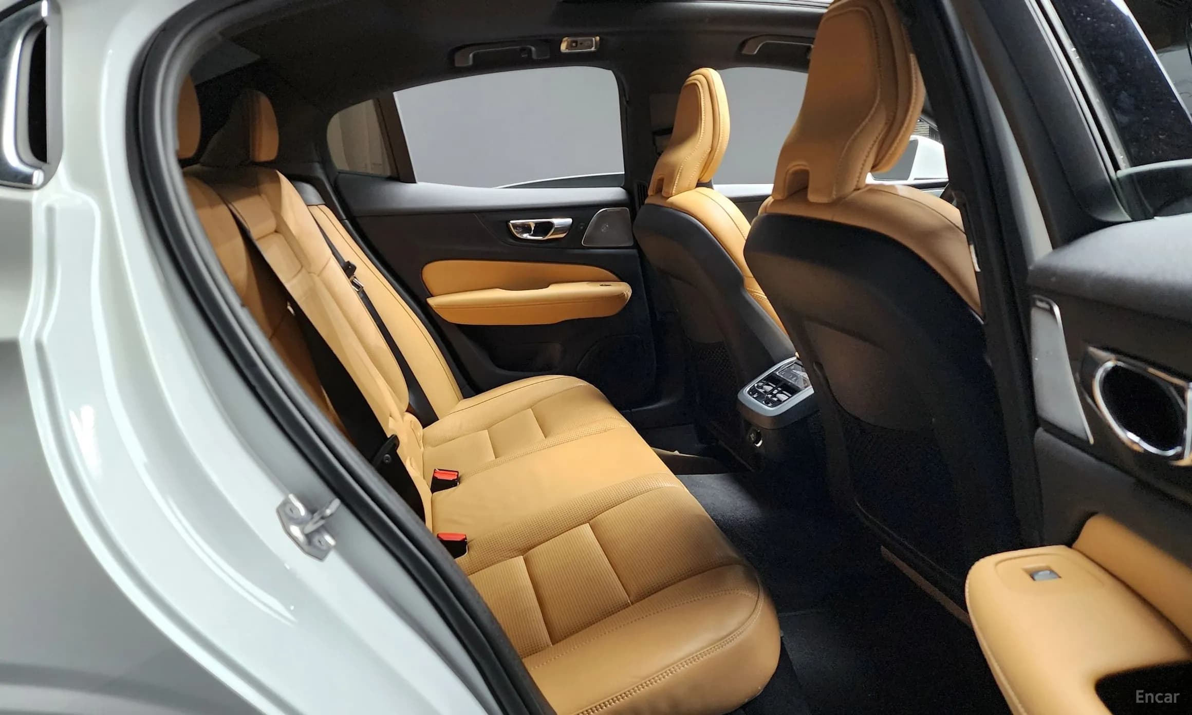 S60 3rd Generation