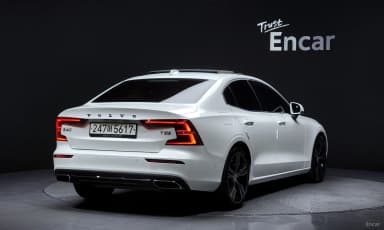 S60 3rd Generation