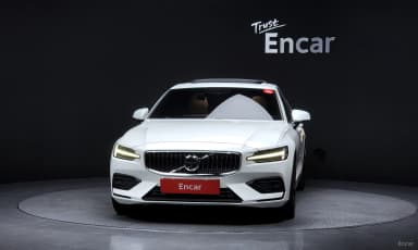S60 3rd Generation