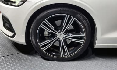 S60 3rd Generation