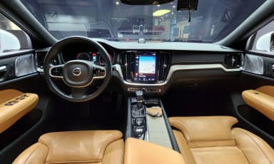 S60 3rd Generation