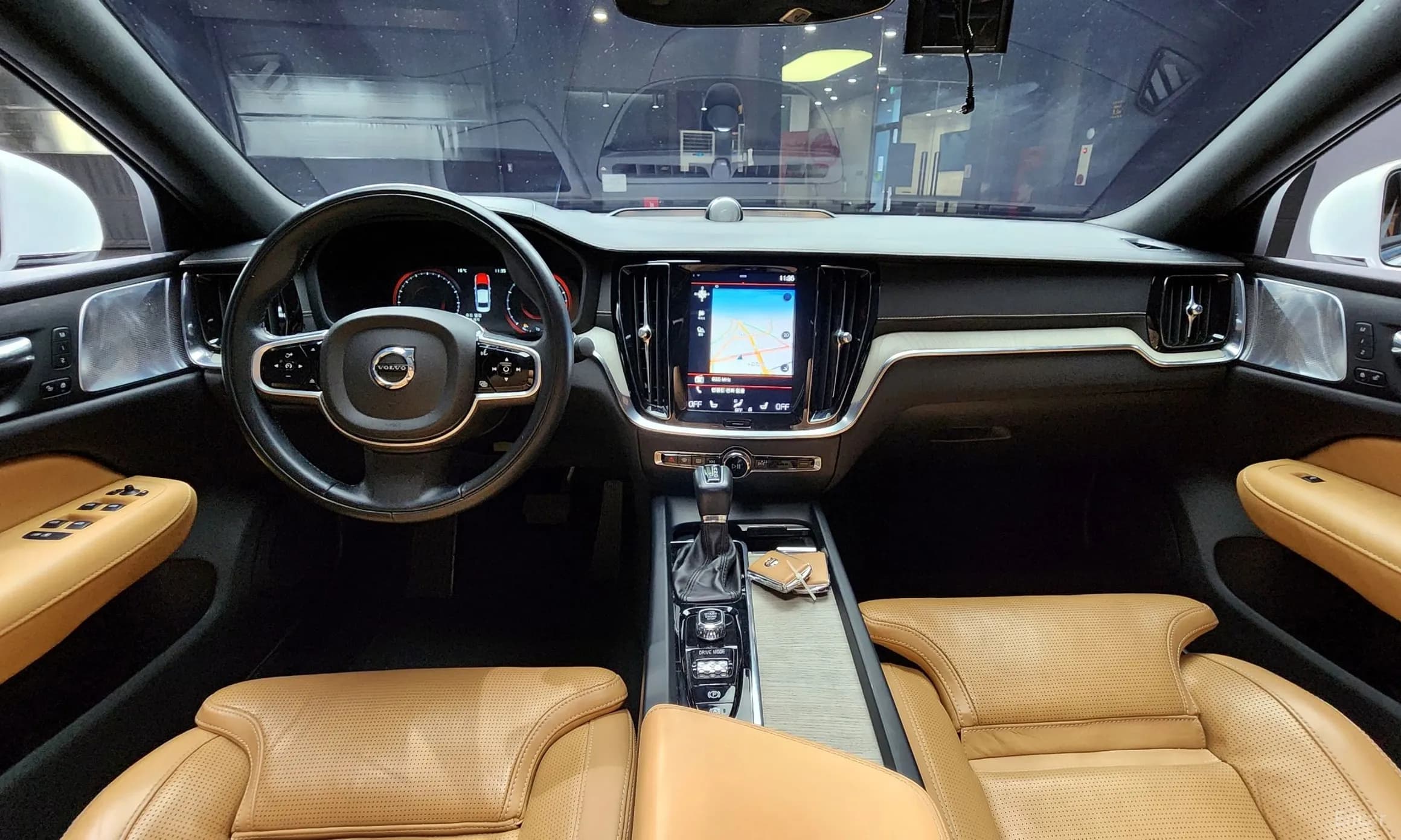 S60 3rd Generation
