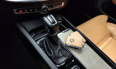 S60 3rd Generation
