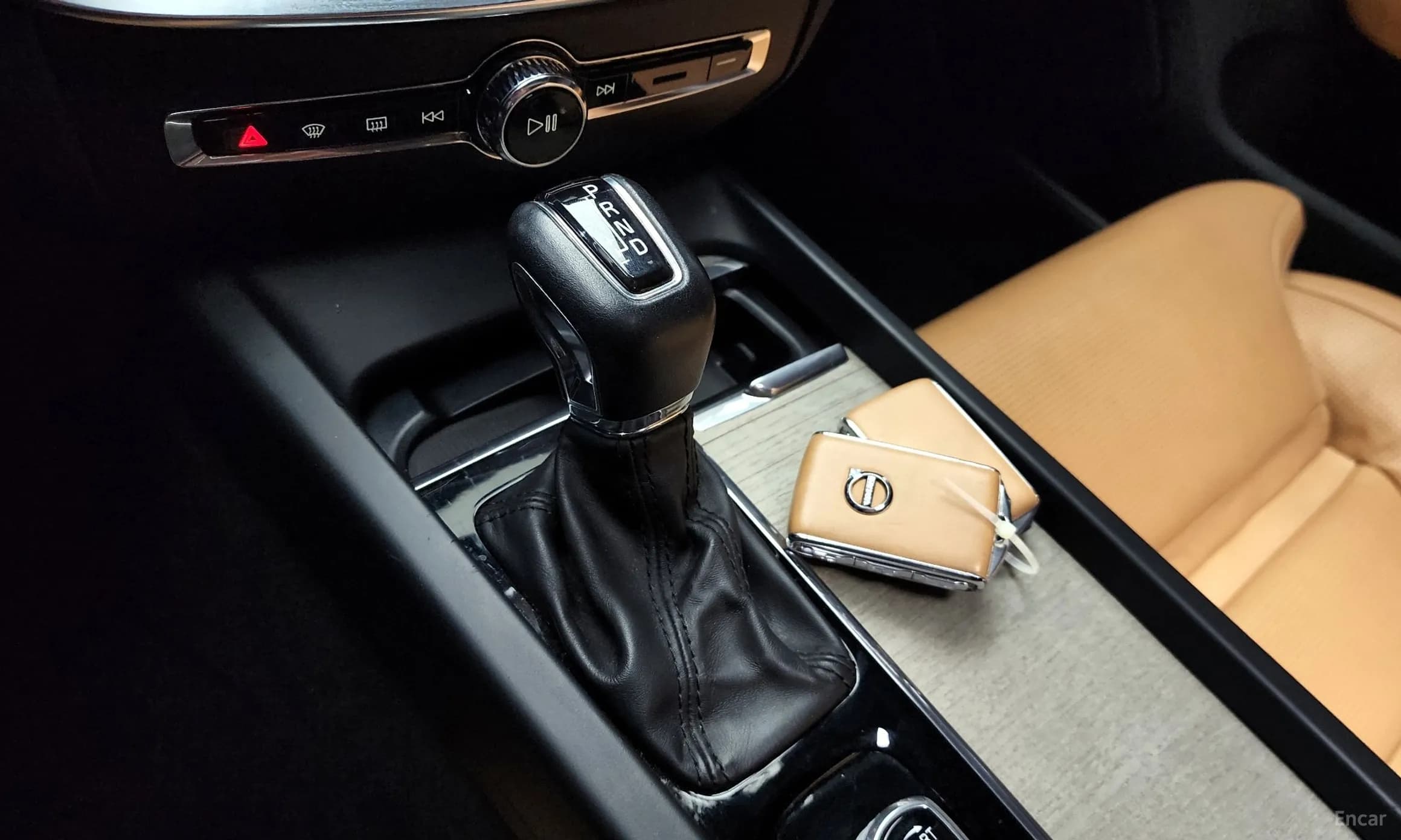 S60 3rd Generation
