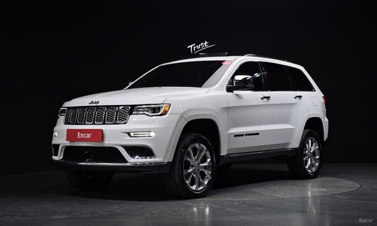 Grand Cherokee
