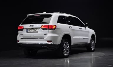 Grand Cherokee