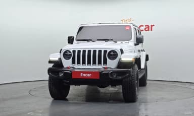 Wrangler (JL)