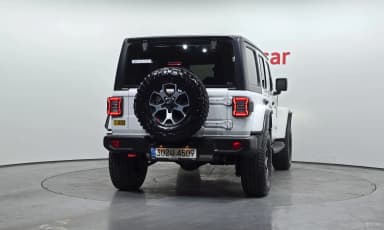 Wrangler (JL)