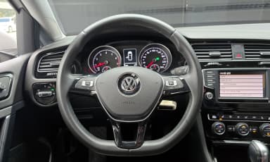 Golf 7th Generation