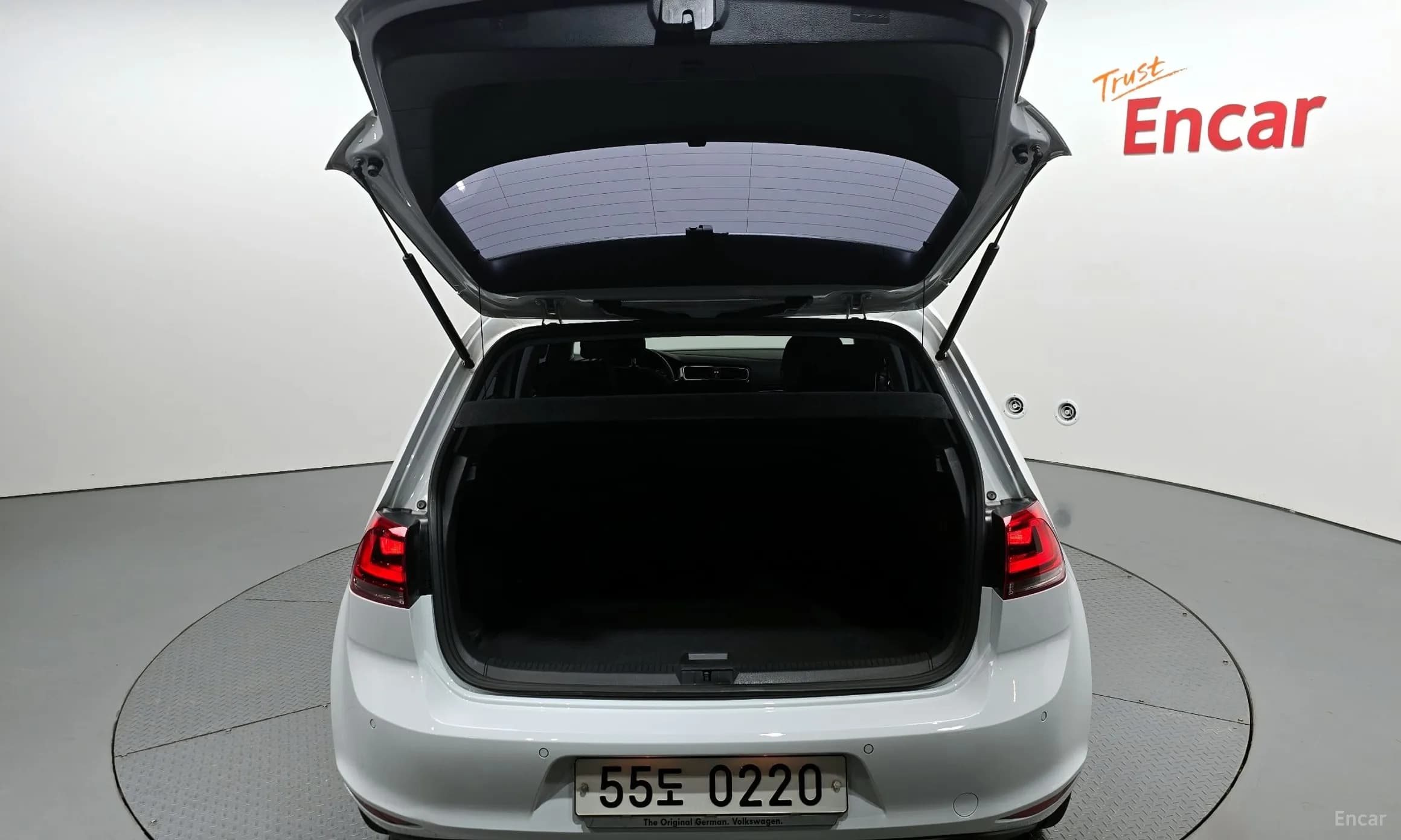 Golf 7th Generation