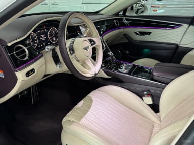 Flying Spur 3rd Generation