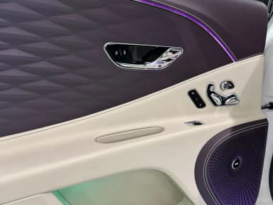 Flying Spur 3rd Generation