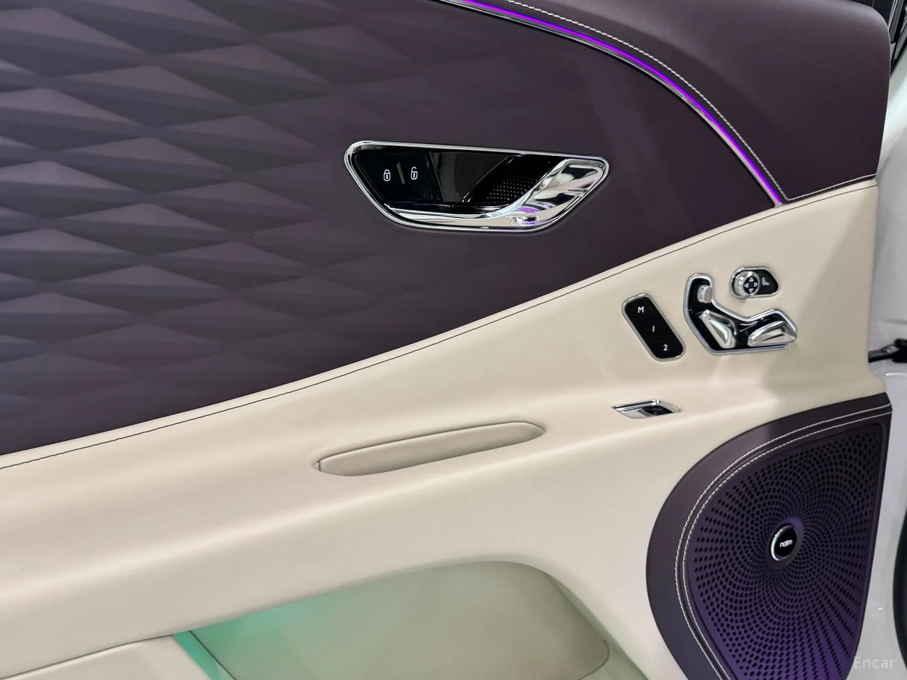 Flying Spur 3rd Generation