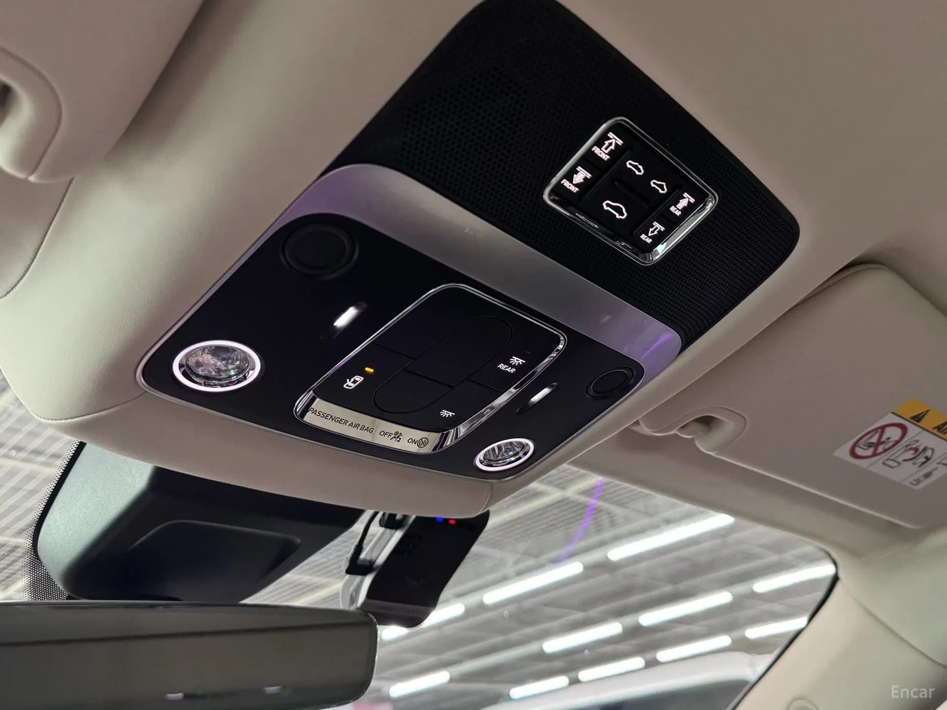 Flying Spur 3rd Generation