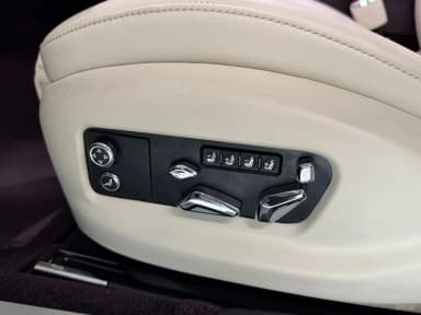 Flying Spur 3rd Generation