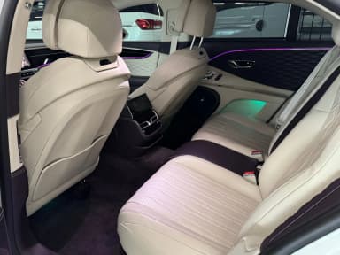 Flying Spur 3rd Generation