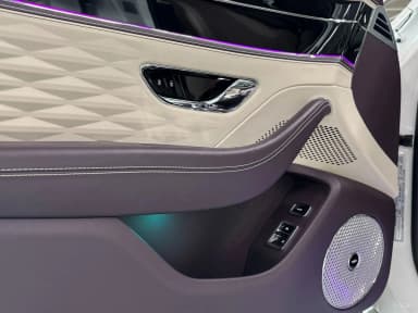 Flying Spur 3rd Generation