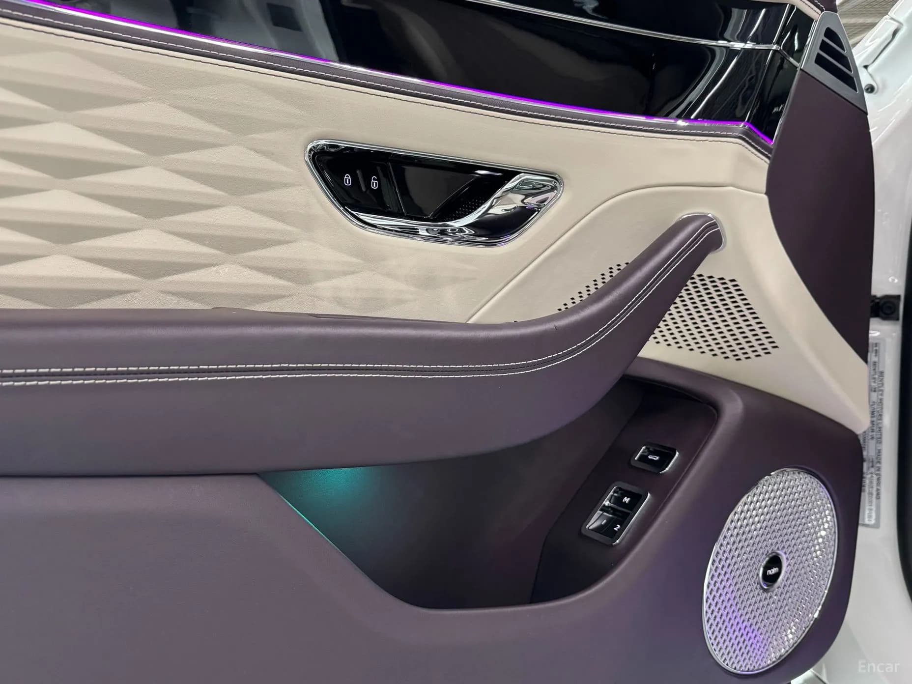 Flying Spur 3rd Generation