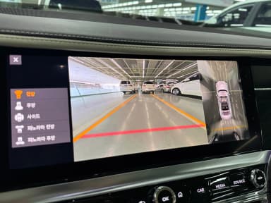 Flying Spur 3rd Generation