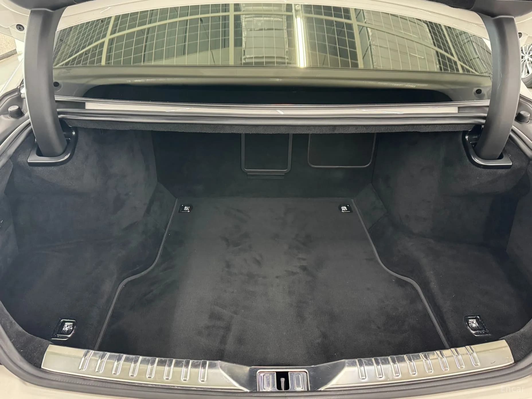 Flying Spur 3rd Generation