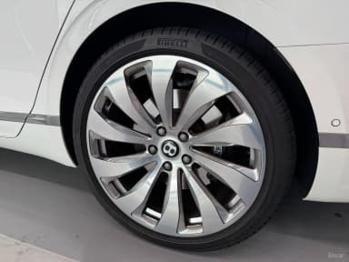 Flying Spur 3rd Generation