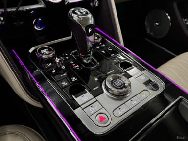 Flying Spur 3rd Generation