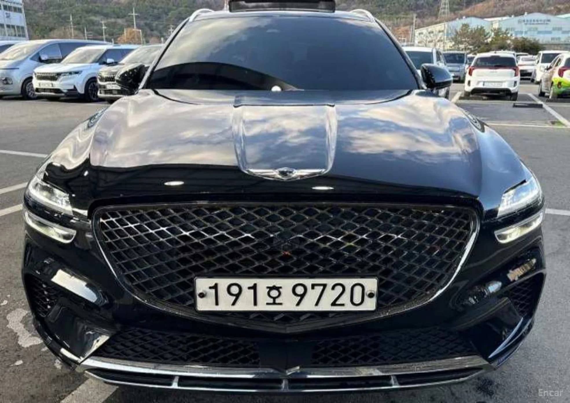 GV70