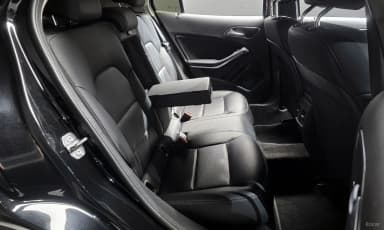 GLA-Class X156