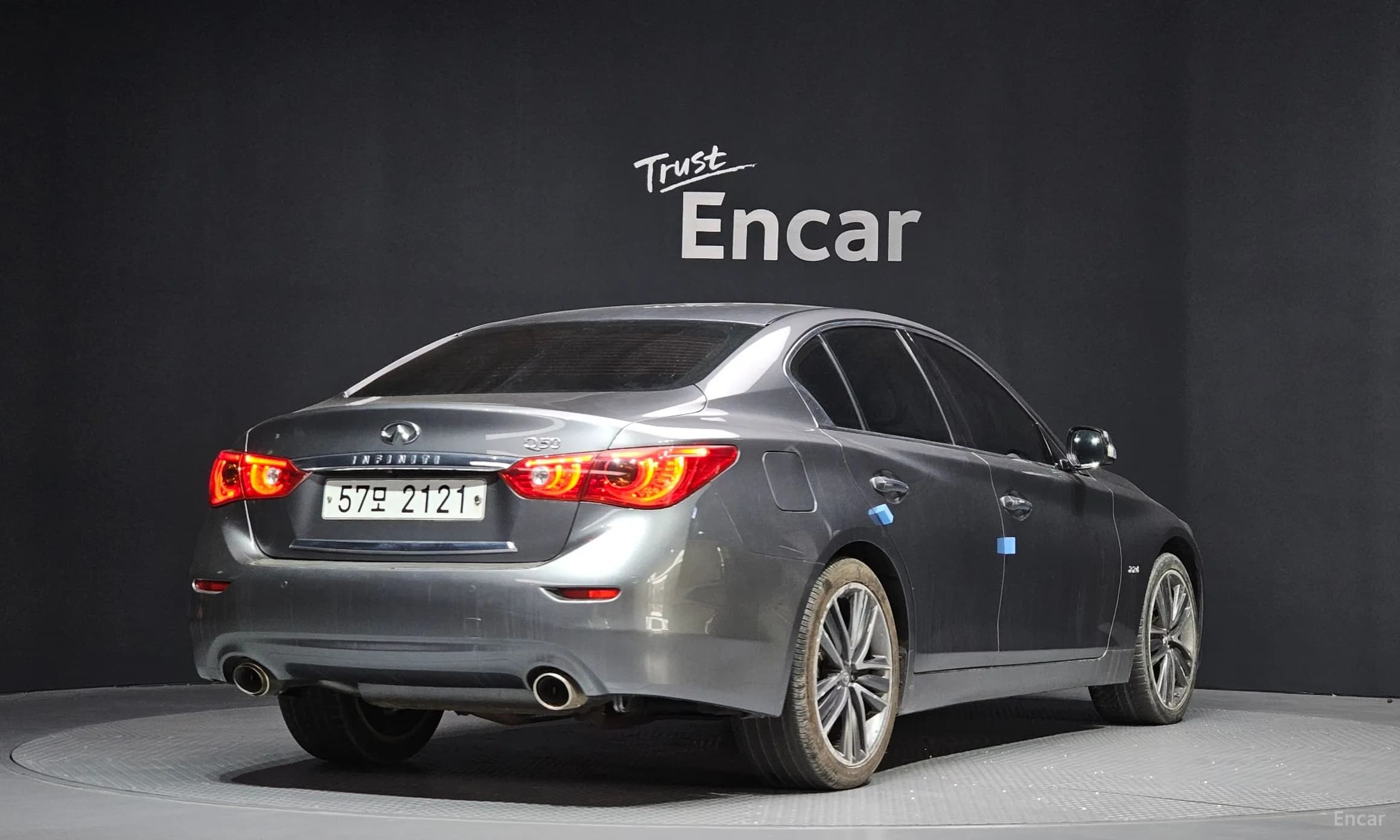 Q50