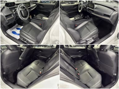Prius 5th Generation