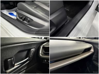 Prius 5th Generation