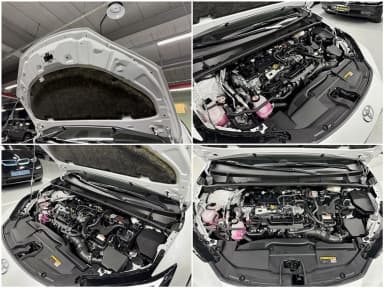 Prius 5th Generation