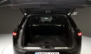 Range Rover Sport 3rd Generation