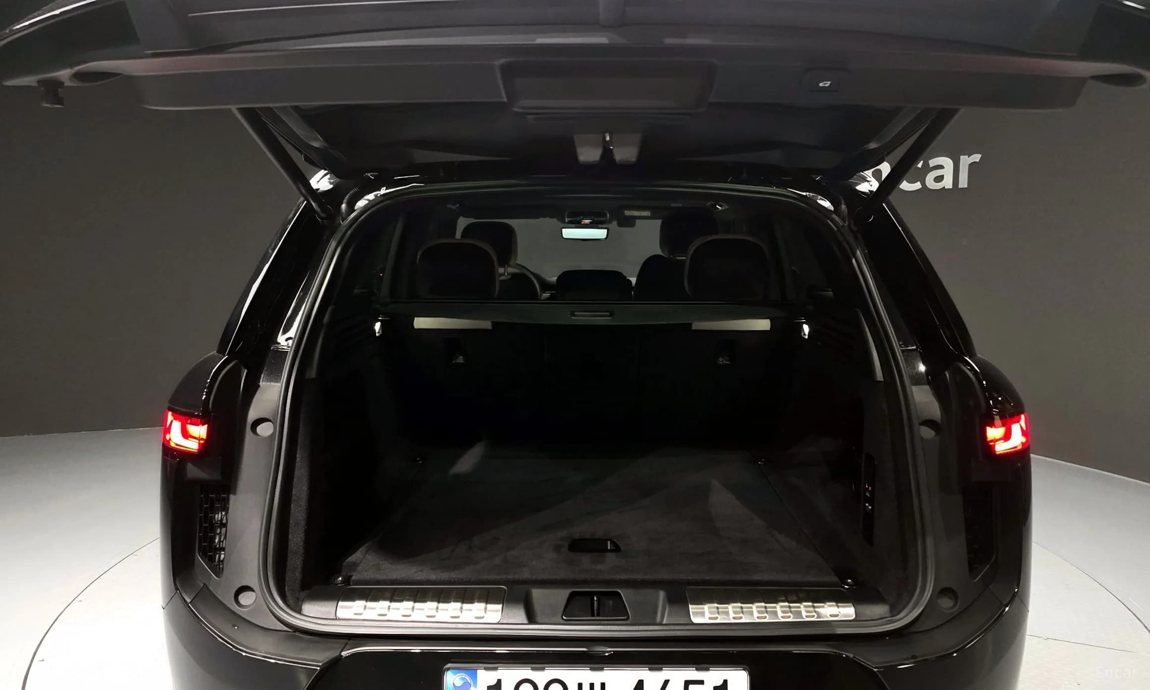 Range Rover Sport 3rd Generation