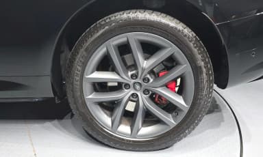 Range Rover Sport 3rd Generation