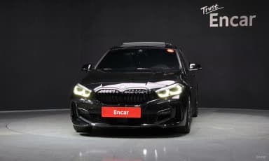 1 Series (F40)