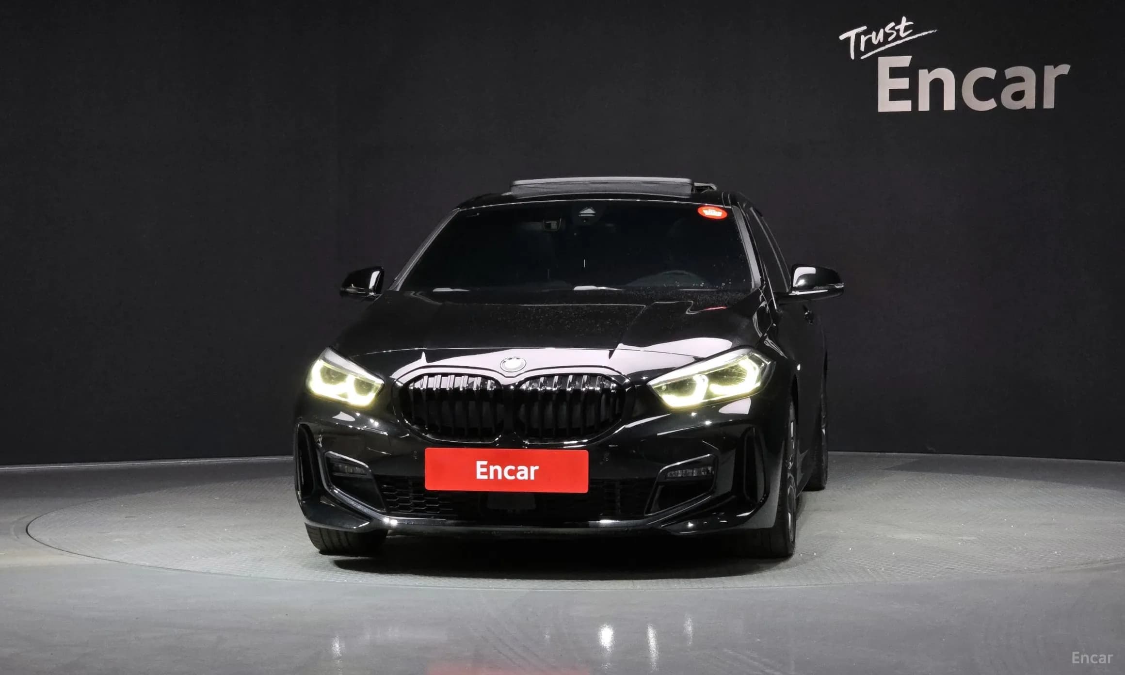 1 Series (F40)