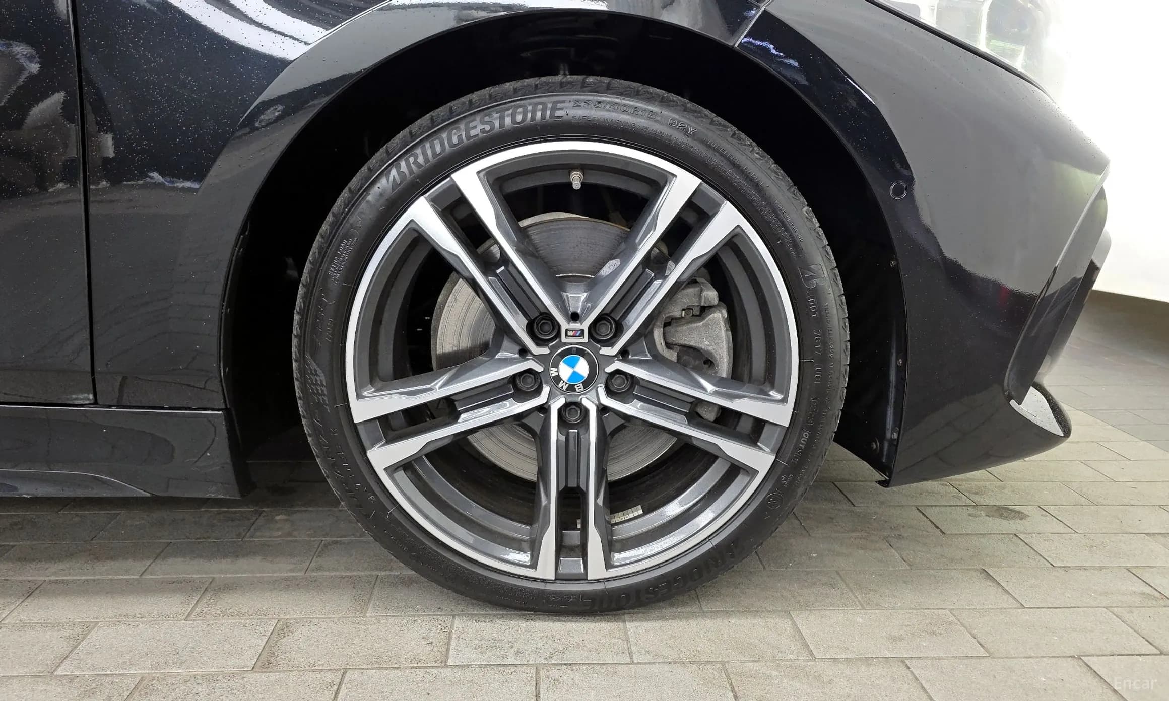 1 Series (F40)