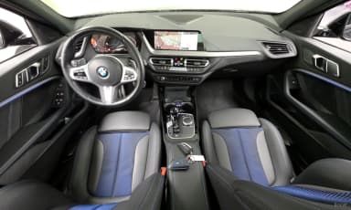 1 Series (F40)