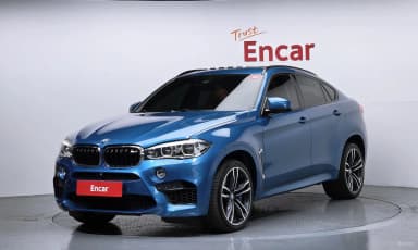X6M (F16)