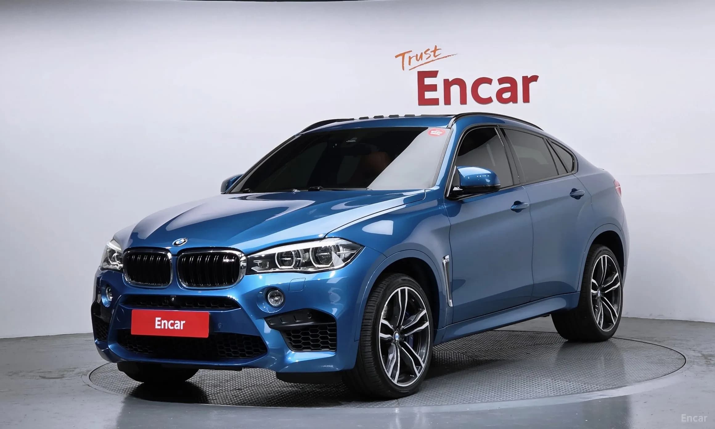 X6M (F16)