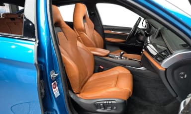 X6M (F16)