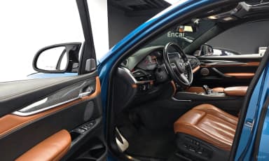 X6M (F16)