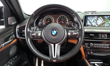 X6M (F16)