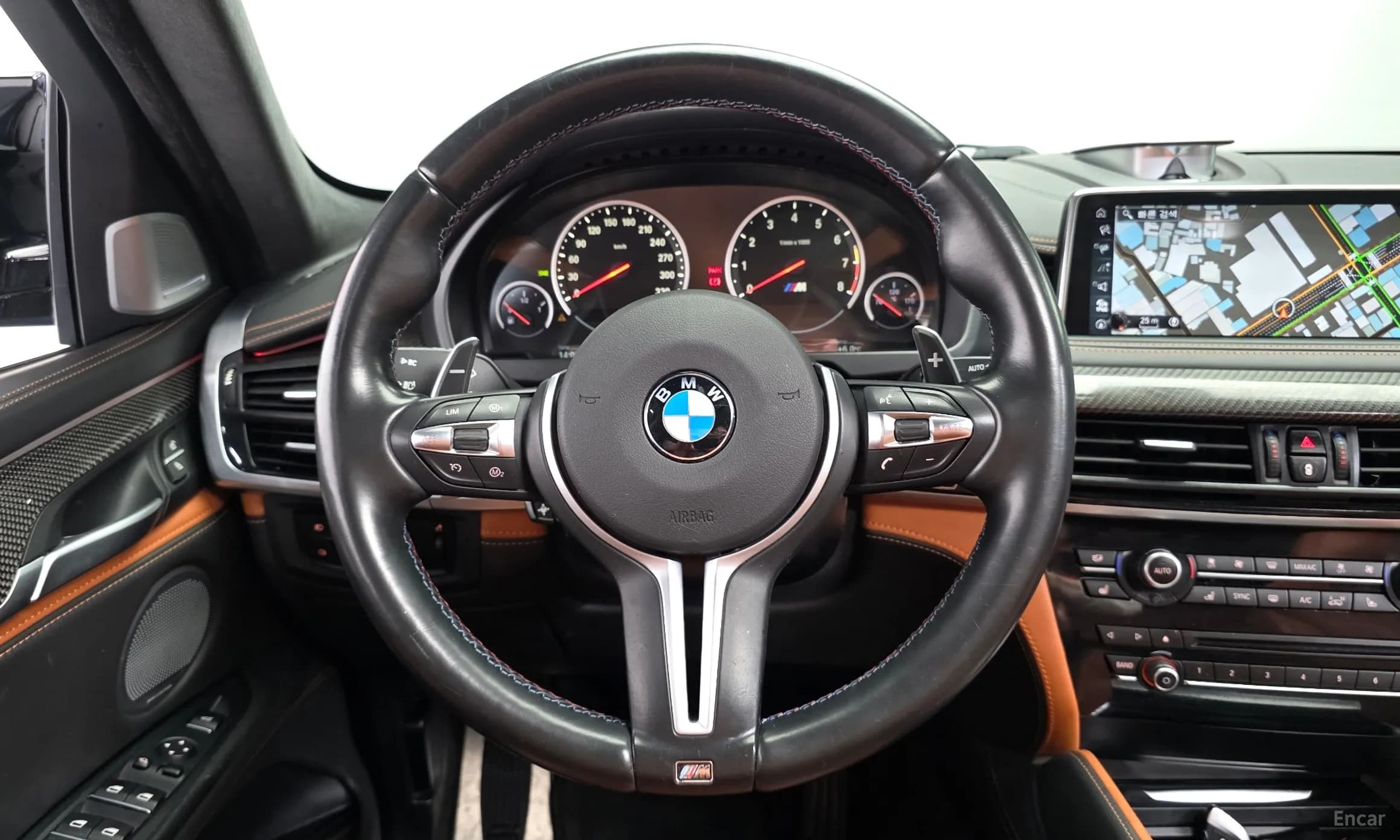 X6M (F16)
