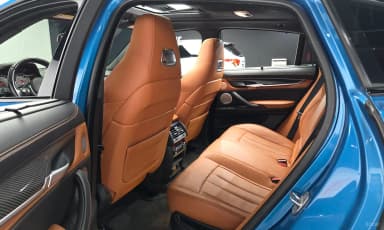 X6M (F16)
