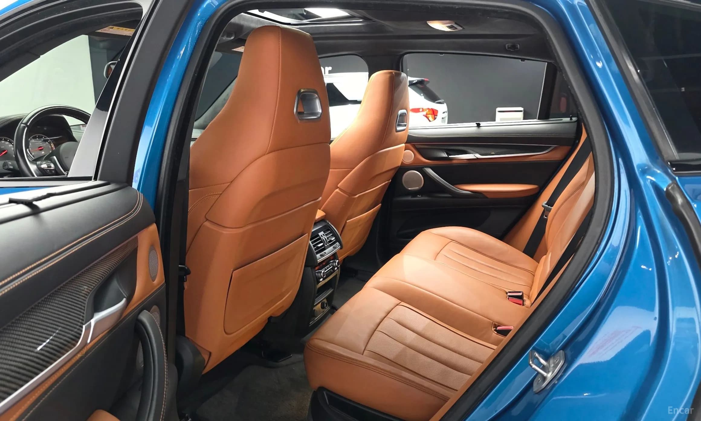 X6M (F16)