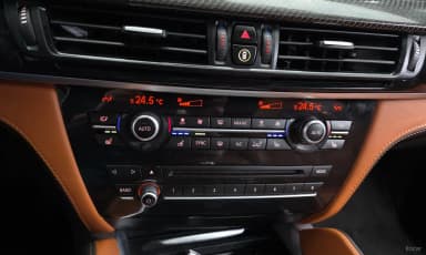 X6M (F16)