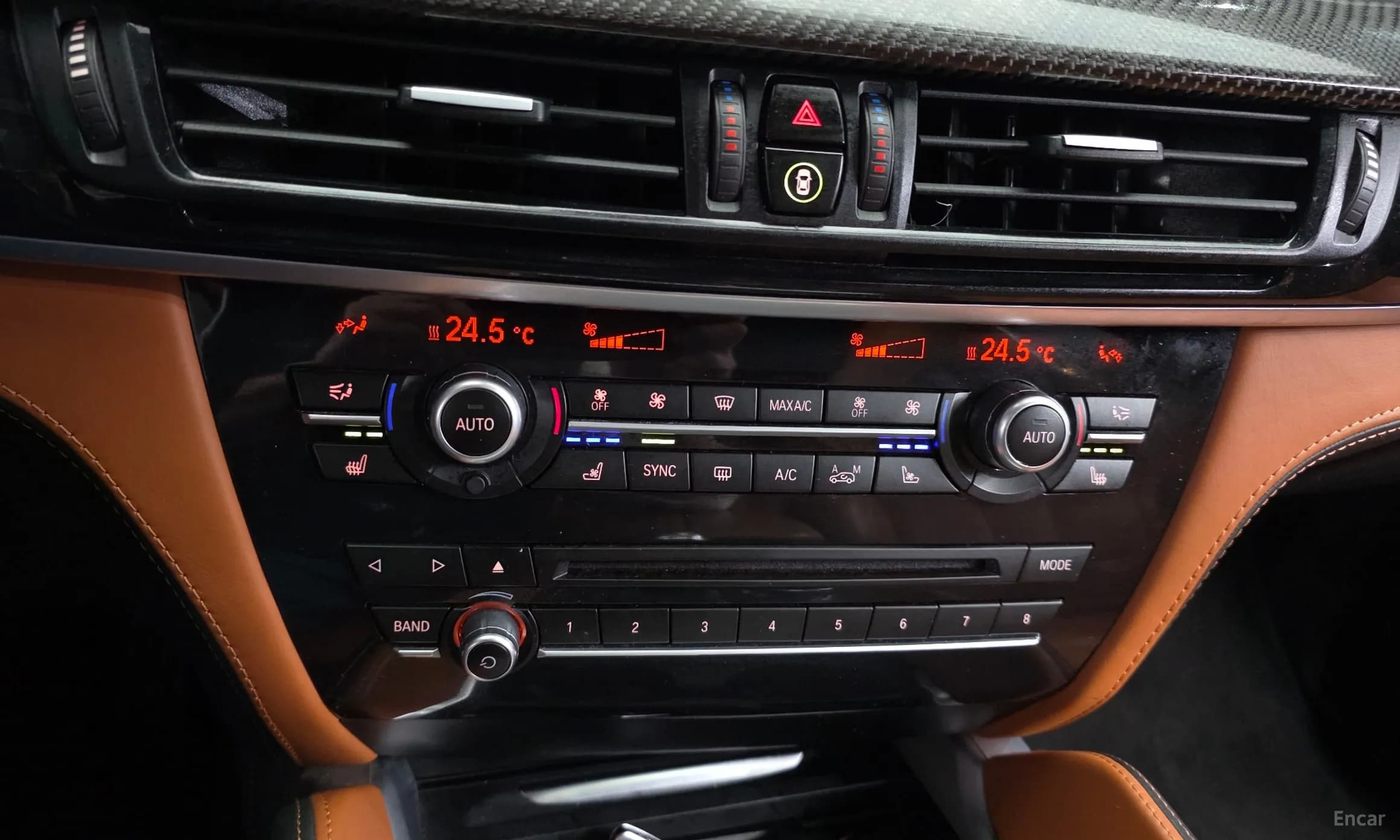X6M (F16)