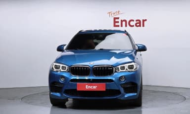 X6M (F16)